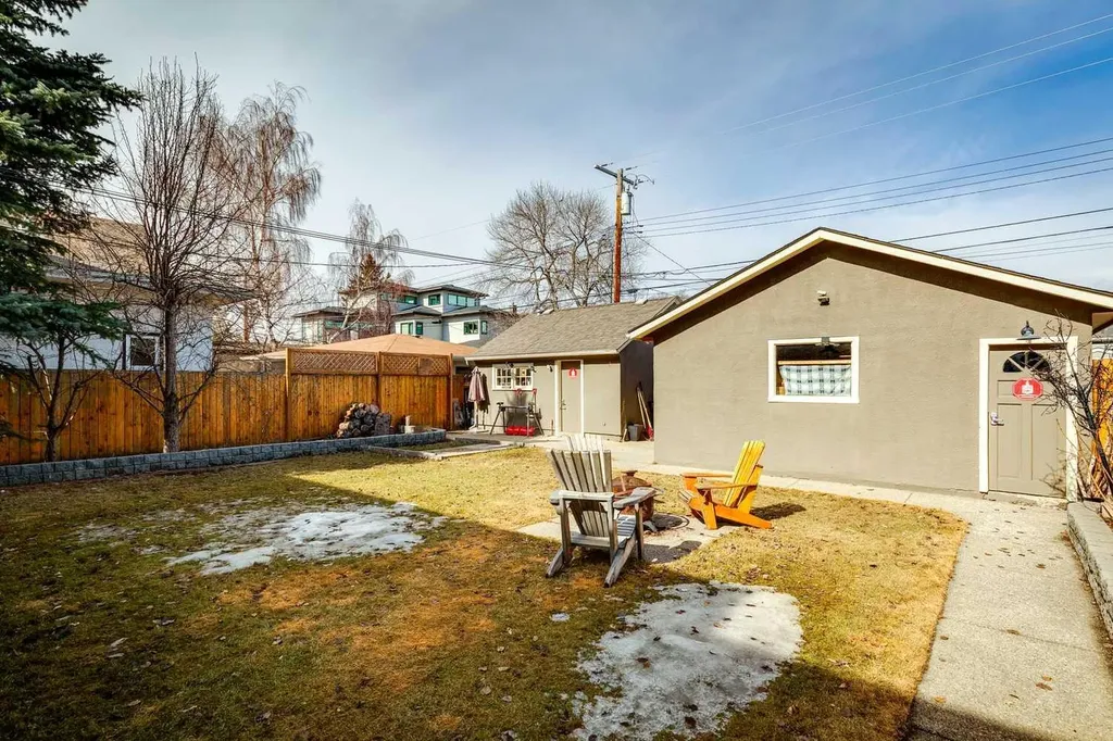 228 Crescent Road NW Calgary AB T2M 4A3