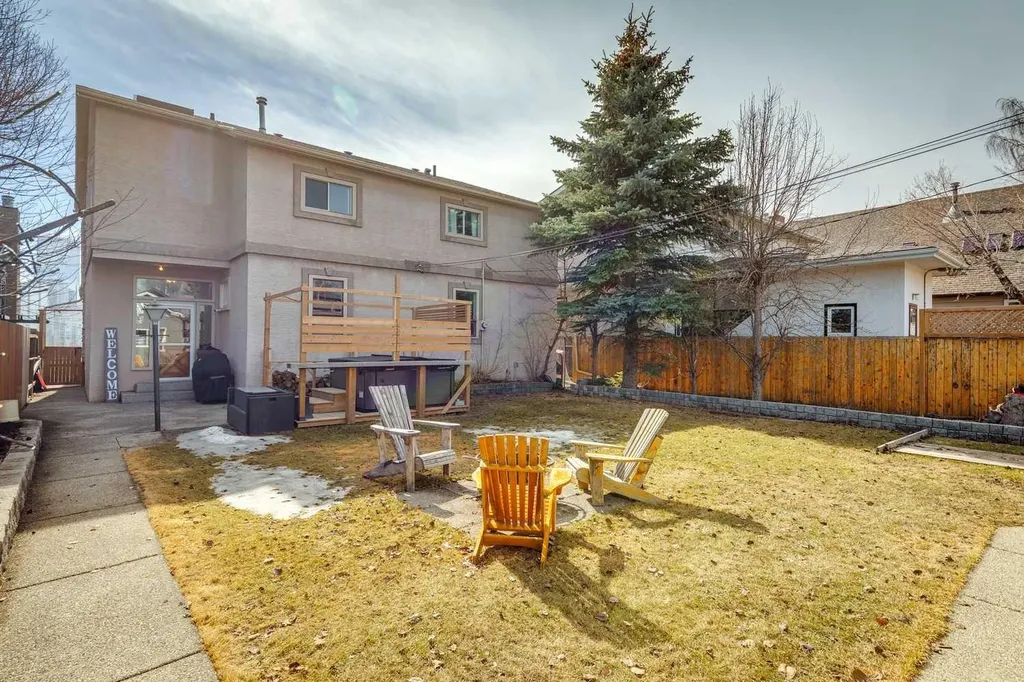228 Crescent Road NW Calgary AB T2M 4A3