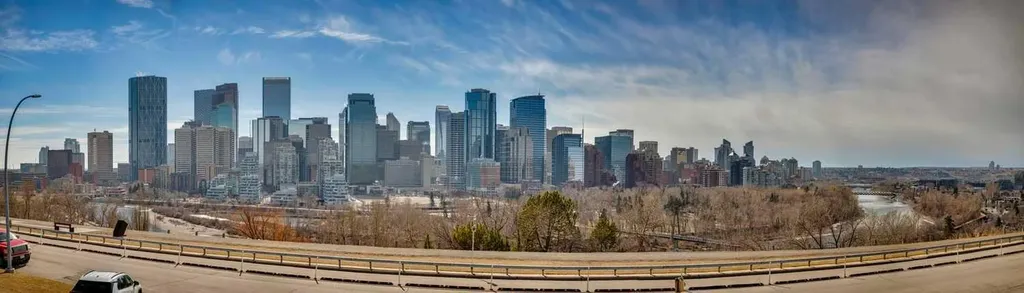228 Crescent Road NW Calgary AB T2M 4A3