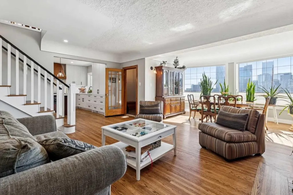 228 Crescent Road NW Calgary AB T2M 4A3