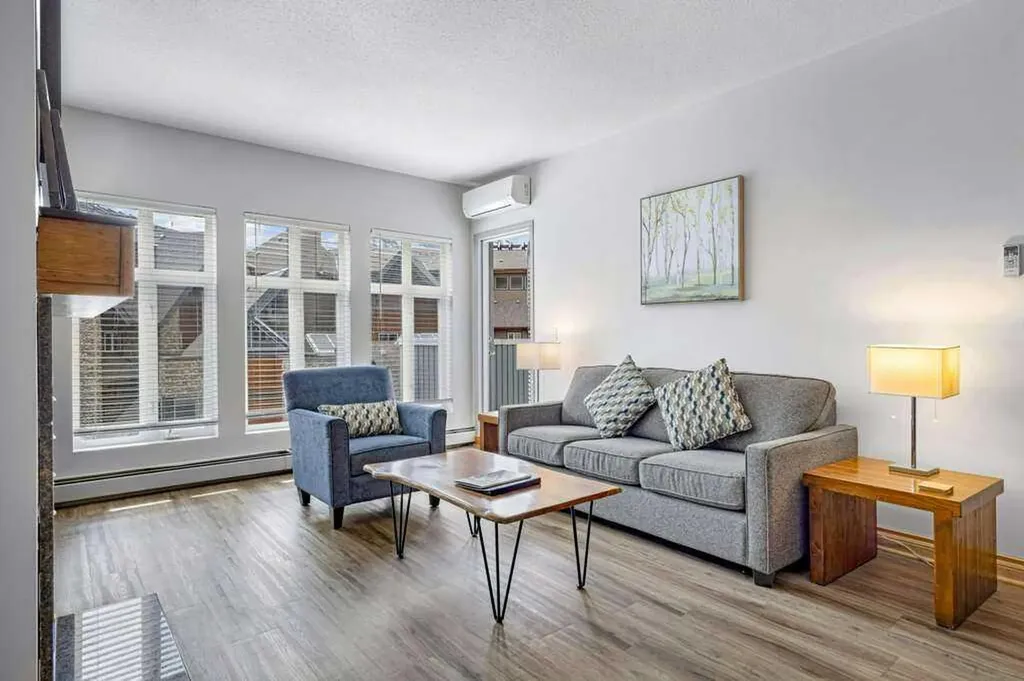 1151 Sidney Street Canmore AB T1W 3G1