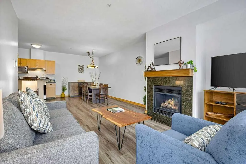 1151 Sidney Street Canmore AB T1W 3G1