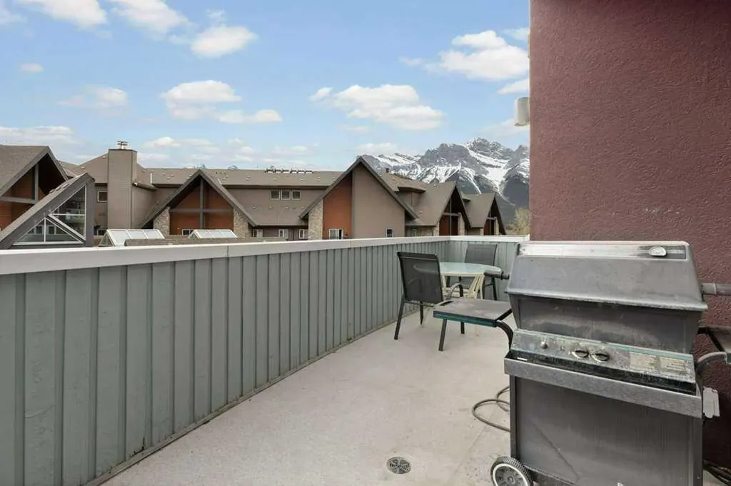 1151 Sidney Street Canmore AB T1W 3G1