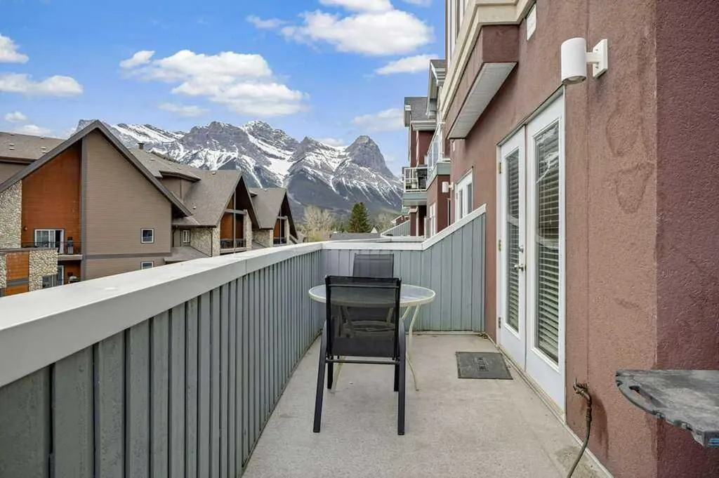 1151 Sidney Street Canmore AB T1W 3G1