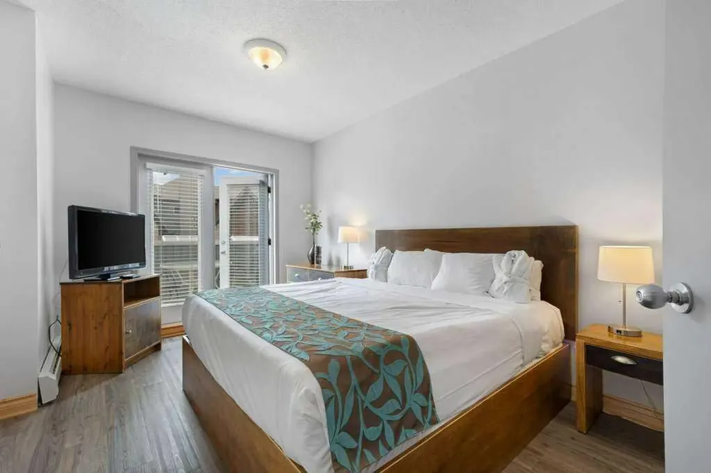 1151 Sidney Street Canmore AB T1W 3G1
