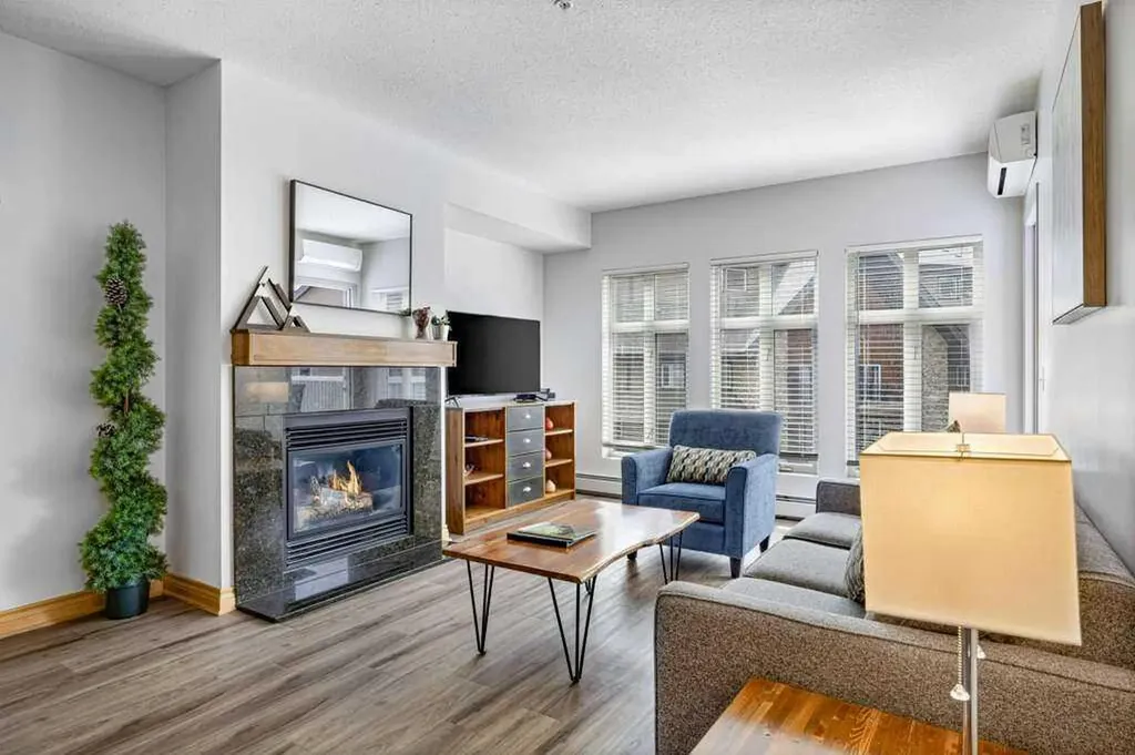 1151 Sidney Street Canmore AB T1W 3G1