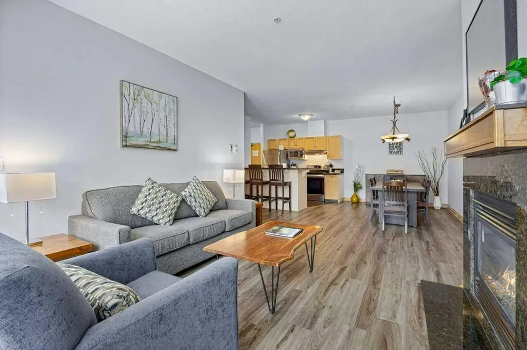 1151 Sidney Street Canmore AB T1W 3G1