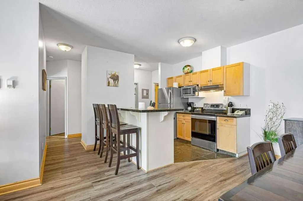 1151 Sidney Street Canmore AB T1W 3G1