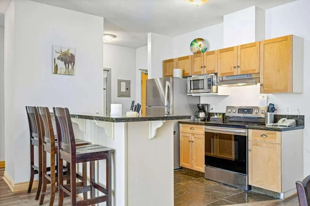 1151 Sidney Street Canmore AB T1W 3G1