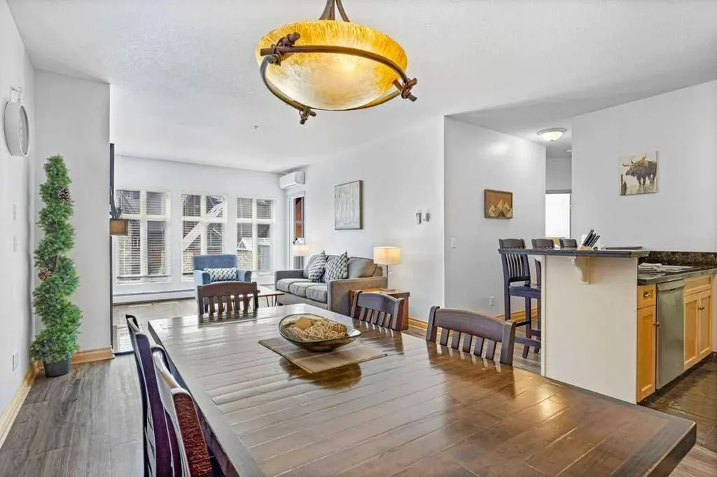 1151 Sidney Street Canmore AB T1W 3G1