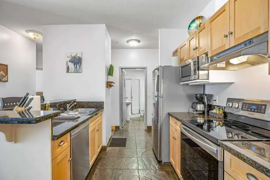 1151 Sidney Street Canmore AB T1W 3G1