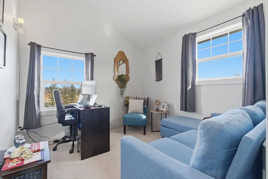 212 Cottageclub Crescent Rural Rocky View County AB T2K 1B3