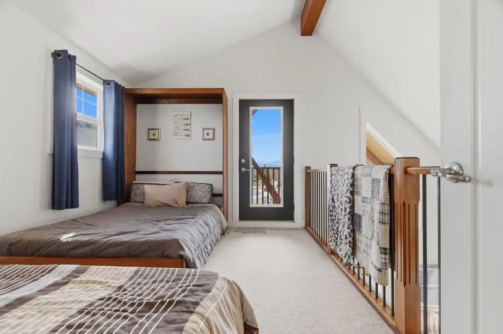212 Cottageclub Crescent Rural Rocky View County AB T2K 1B3