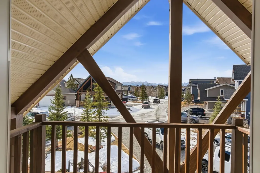212 Cottageclub Crescent Rural Rocky View County AB T2K 1B3