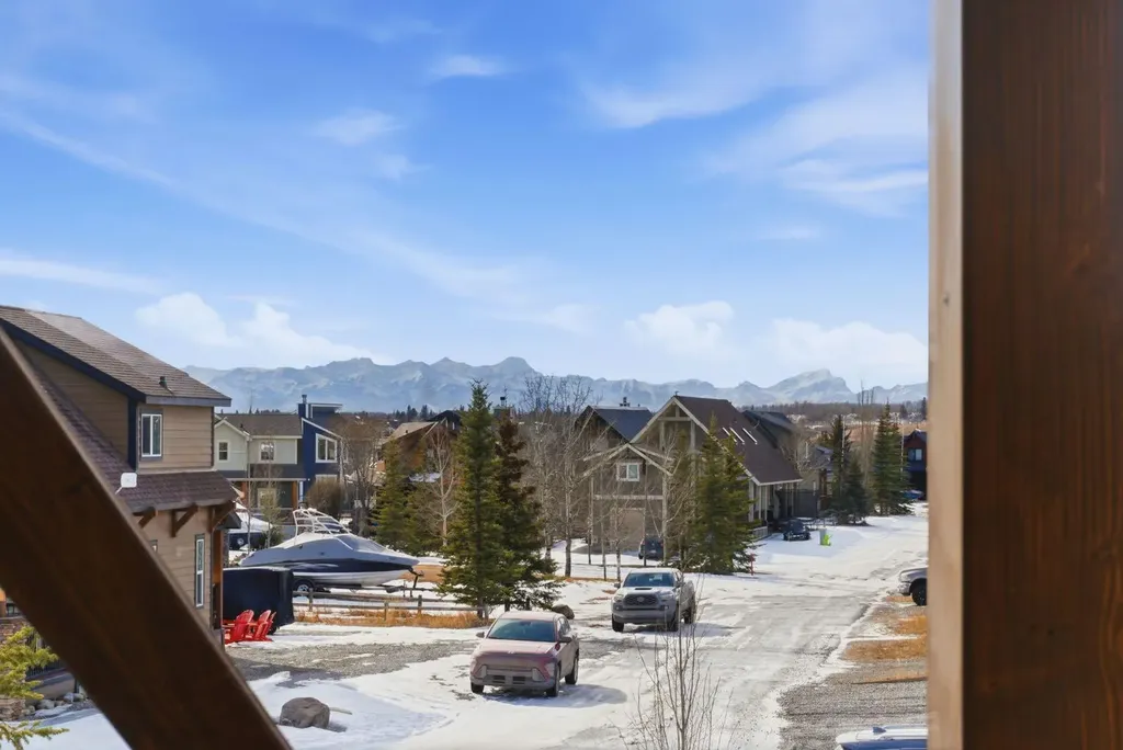212 Cottageclub Crescent Rural Rocky View County AB T2K 1B3