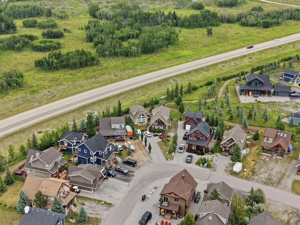 212 Cottageclub Crescent Rural Rocky View County AB T2K 1B3