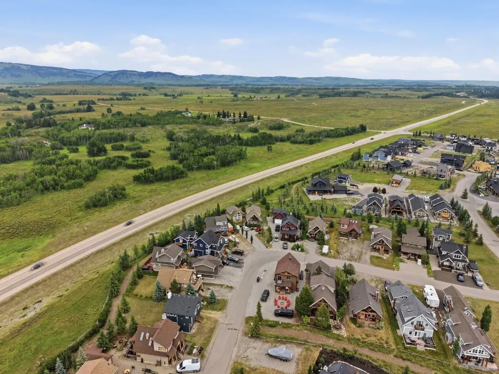 212 Cottageclub Crescent Rural Rocky View County AB T2K 1B3