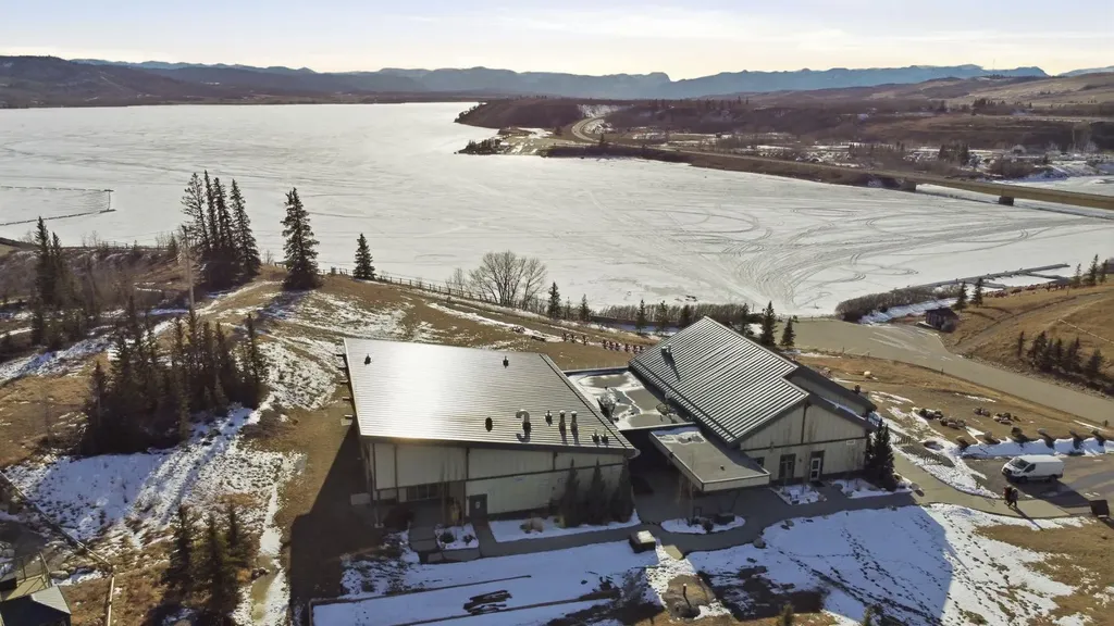 212 Cottageclub Crescent Rural Rocky View County AB T2K 1B3