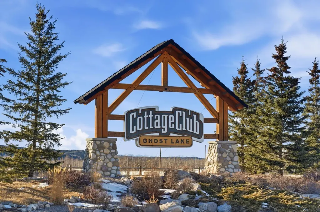 212 Cottageclub Crescent Rural Rocky View County AB T2K 1B3