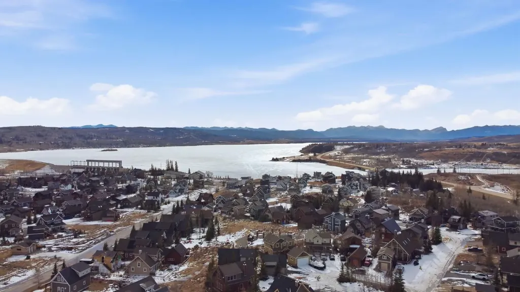 212 Cottageclub Crescent Rural Rocky View County AB T2K 1B3