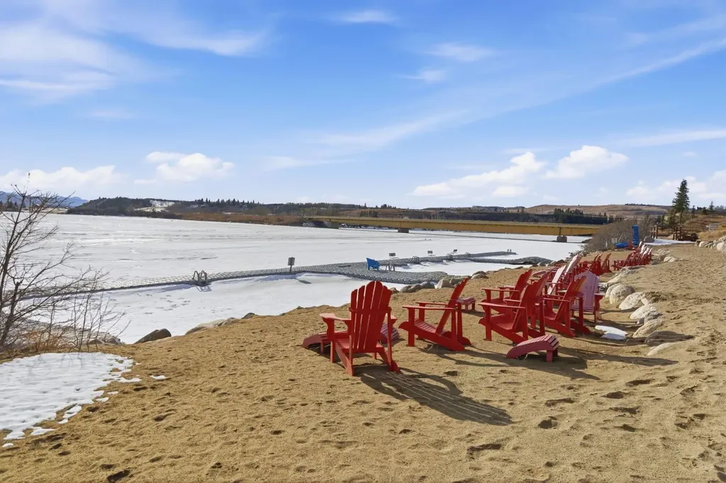 212 Cottageclub Crescent Rural Rocky View County AB T2K 1B3
