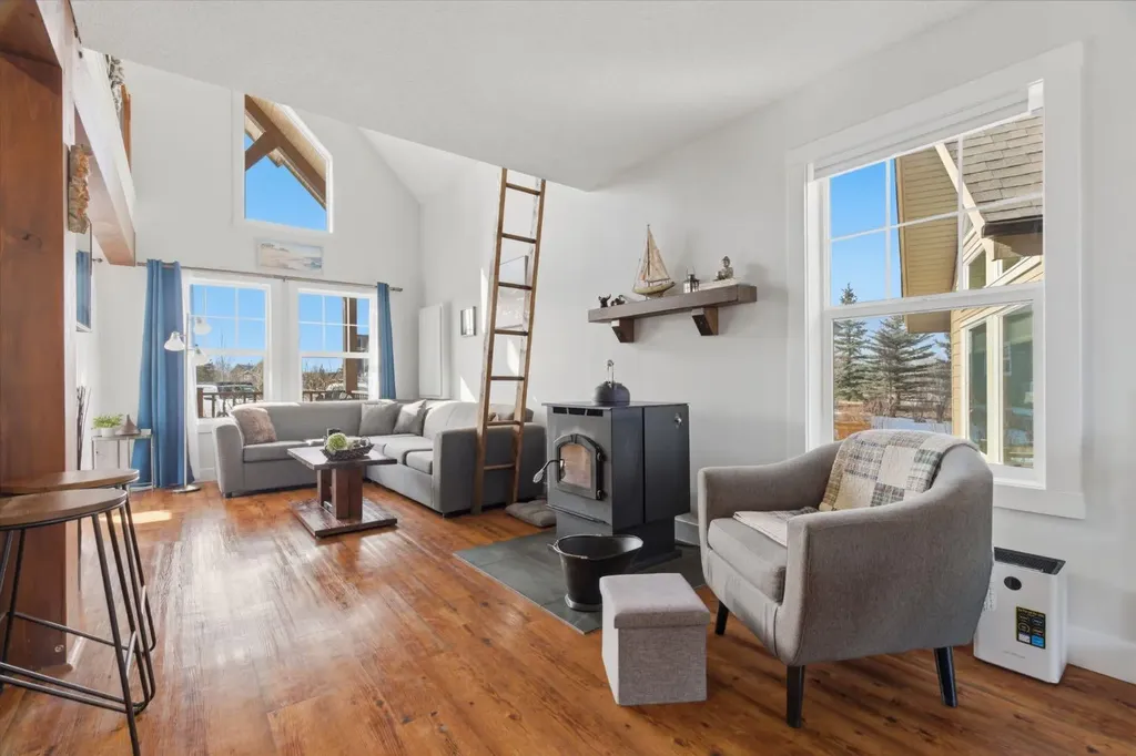 212 Cottageclub Crescent Rural Rocky View County AB T2K 1B3