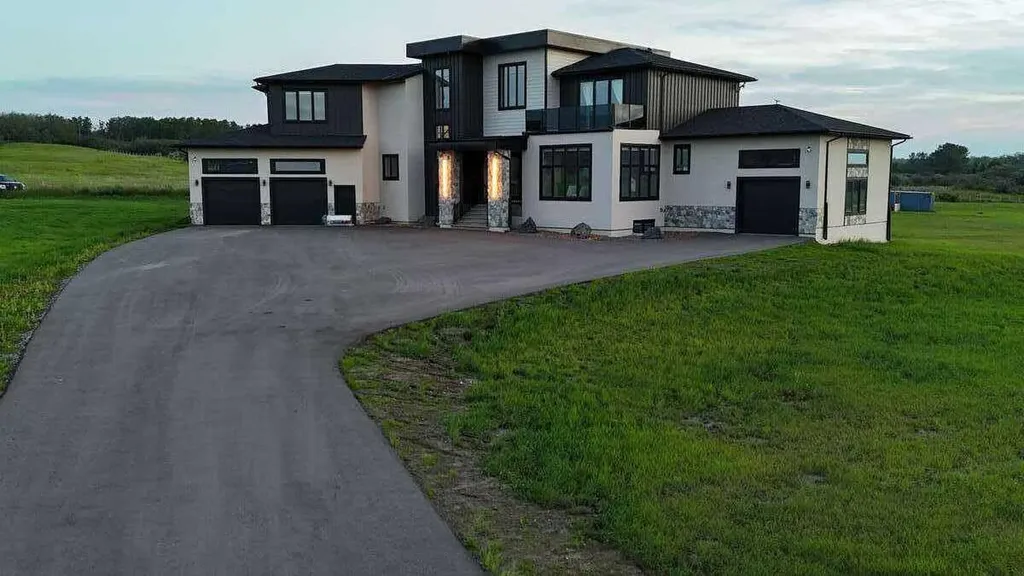 40075 299 Avenue E Rural Foothills County AB T1S 4R2