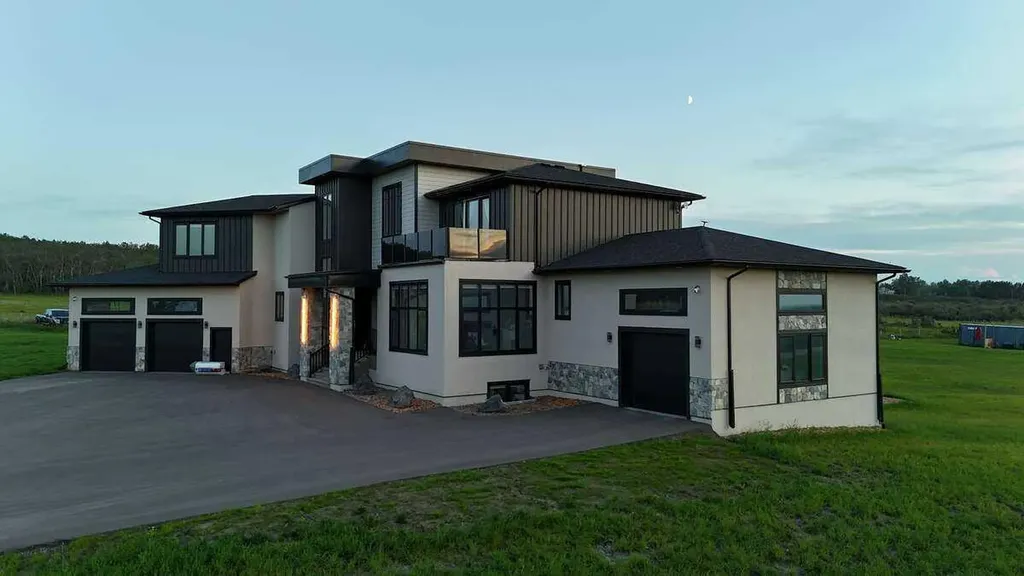 40075 299 Avenue E Rural Foothills County AB T1S 4R2