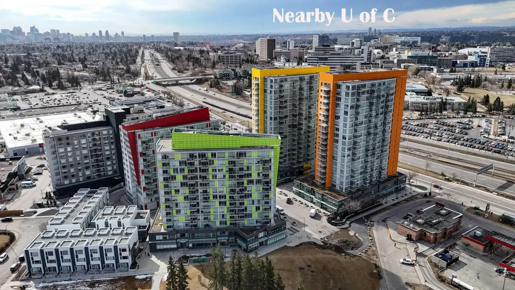 30 Brentwood Common NW Calgary AB T2L 2J9