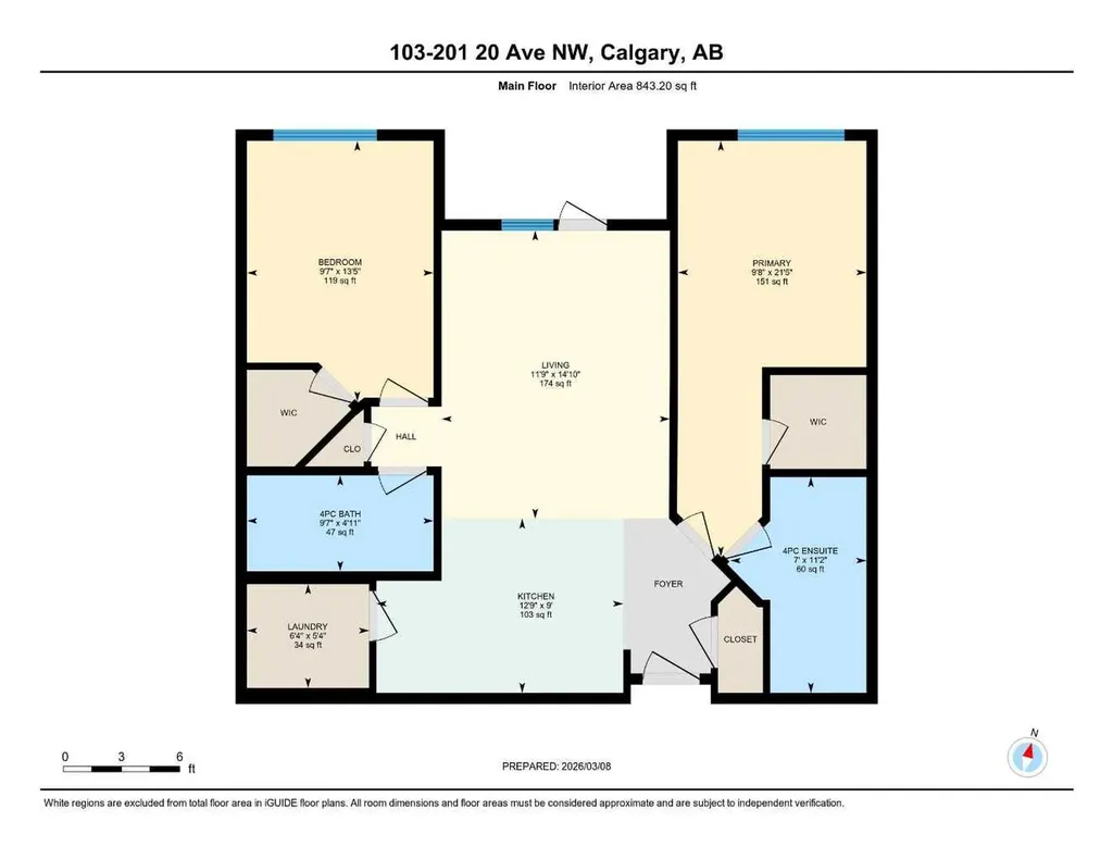 201 20 Avenue NE Calgary AB T2E 1R1
