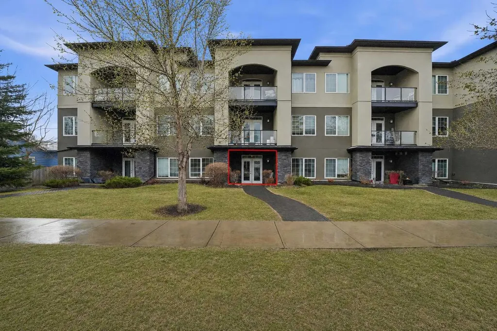 201 20 Avenue NE Calgary AB T2E 1R1