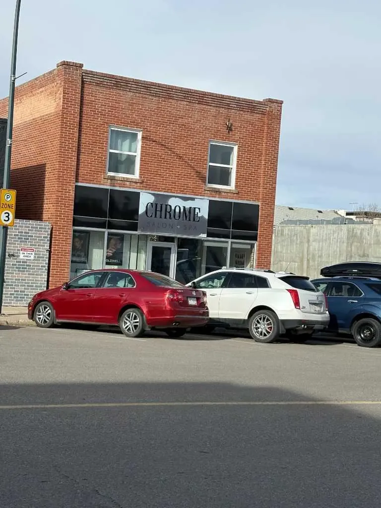 110 8 Street S Lethbridge AB T1J 2J3