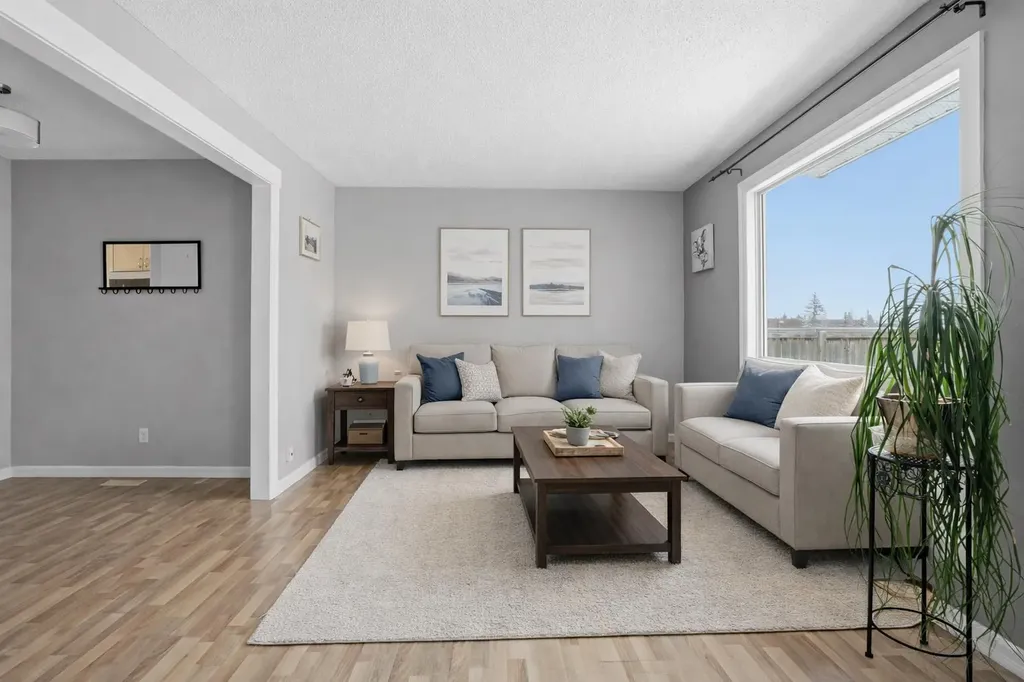 5425 Pensacola Crescent SE Calgary AB T2A2G7