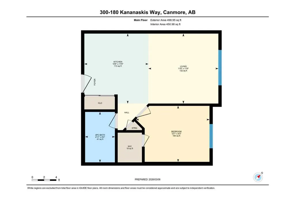 180 Kananaskis Way Canmore AB T1W 3C6