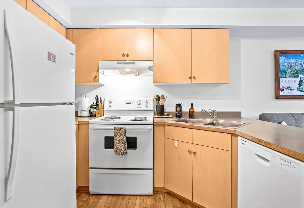 180 Kananaskis Way Canmore AB T1W 3C6
