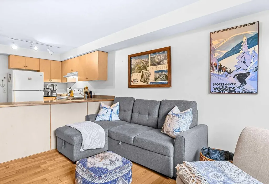 180 Kananaskis Way Canmore AB T1W 3C6