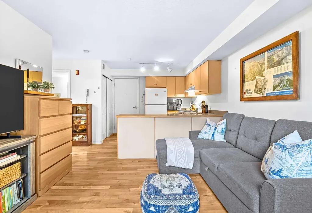 180 Kananaskis Way Canmore AB T1W 3C6