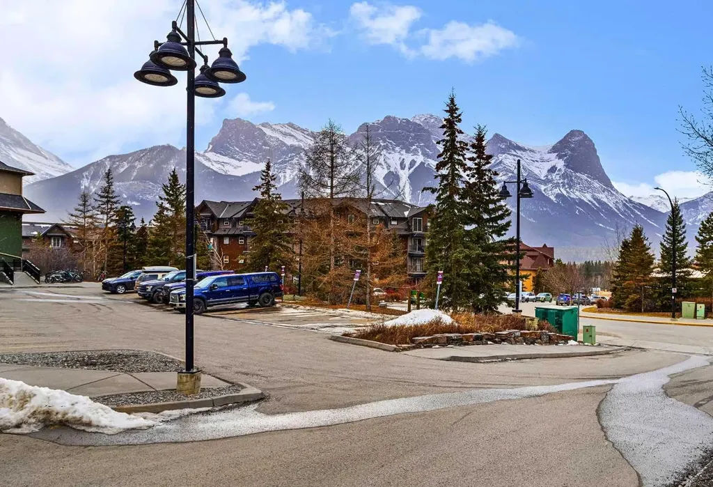 180 Kananaskis Way Canmore AB T1W 3C6