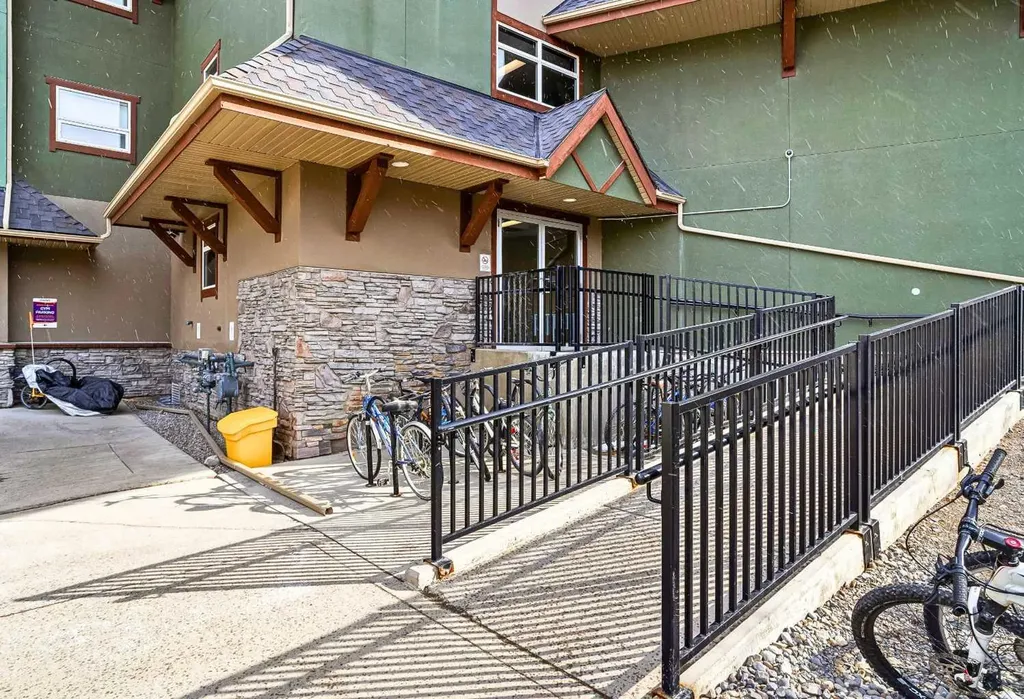 180 Kananaskis Way Canmore AB T1W 3C6