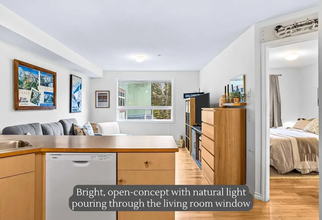 180 Kananaskis Way Canmore AB T1W 3C6
