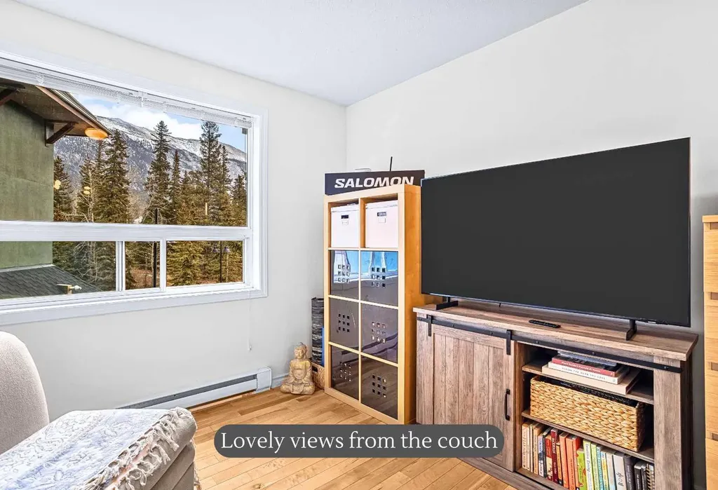 180 Kananaskis Way Canmore AB T1W 3C6
