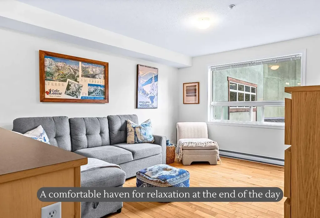 180 Kananaskis Way Canmore AB T1W 3C6