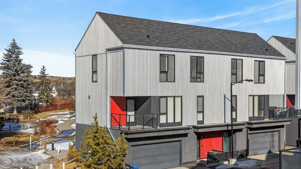 403 Bow Grove NW Calgary AB T3B 6E8