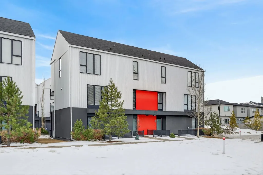 403 Bow Grove NW Calgary AB T3B 6E8