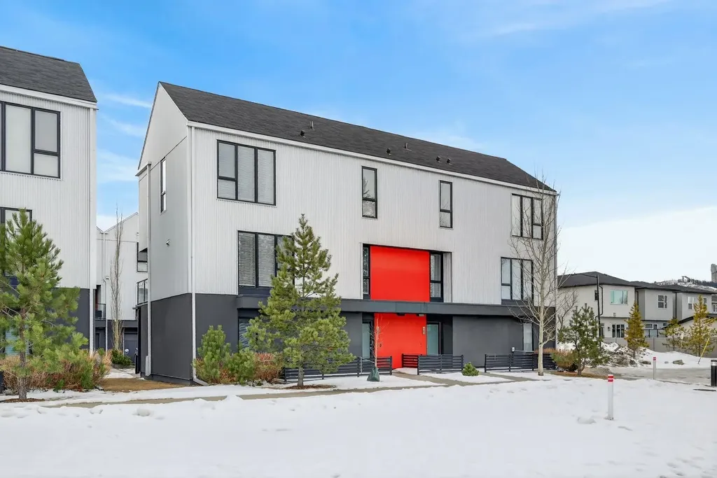 403 Bow Grove NW Calgary AB T3B 6E8