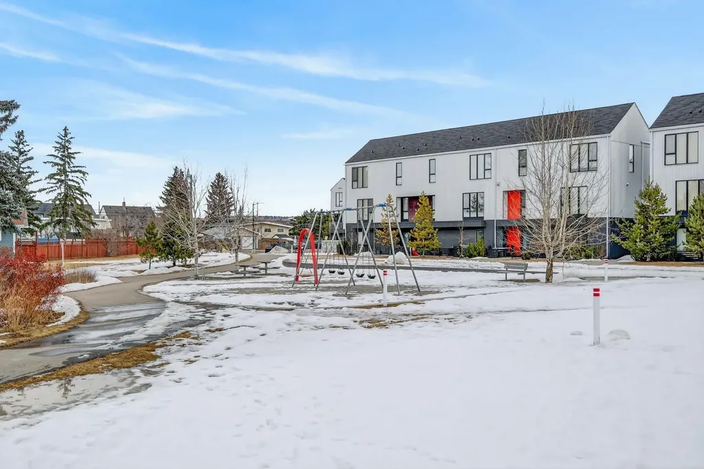 403 Bow Grove NW Calgary AB T3B 6E8