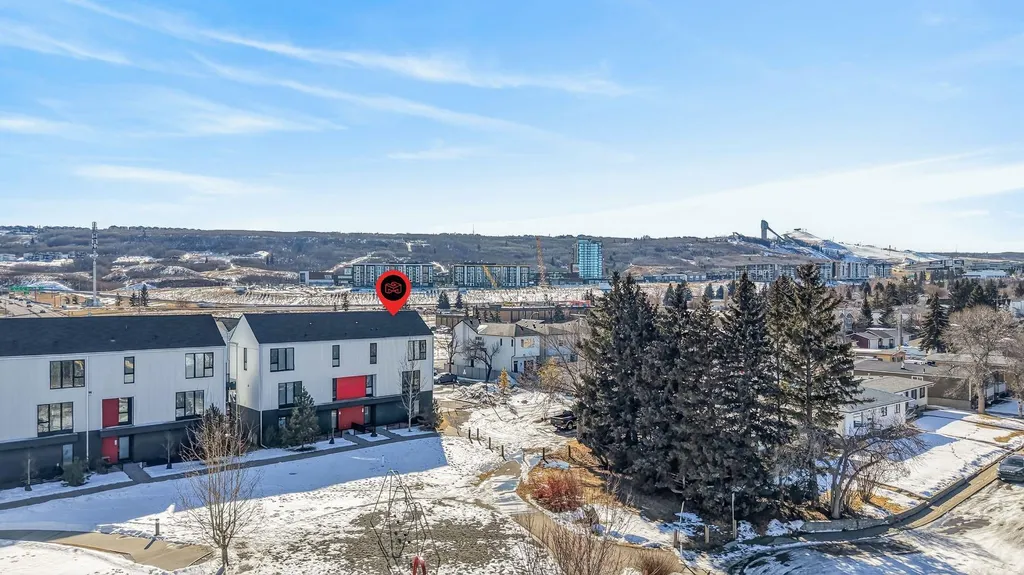 403 Bow Grove NW Calgary AB T3B 6E8