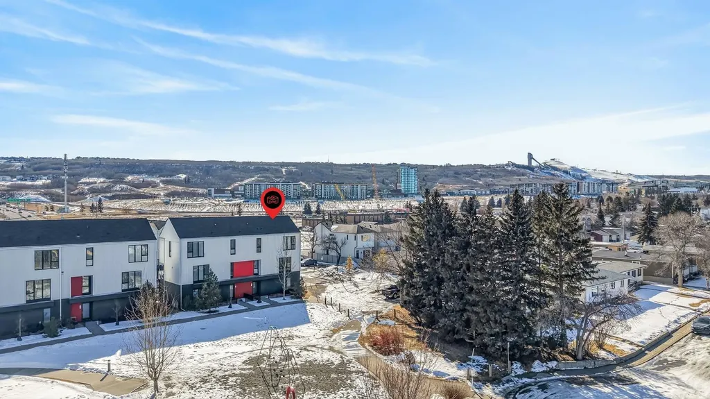 403 Bow Grove NW Calgary AB T3B 6E8