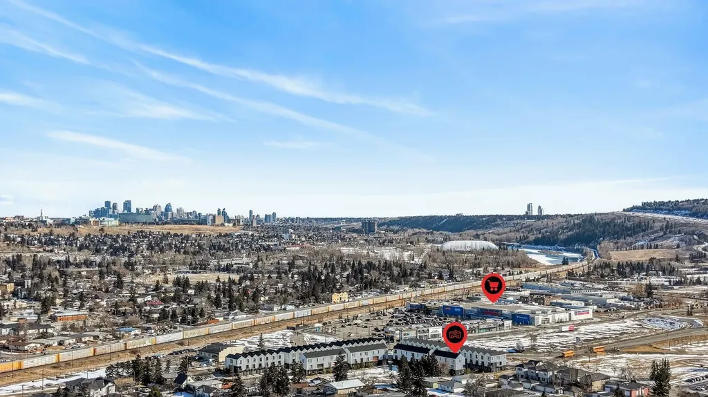 403 Bow Grove NW Calgary AB T3B 6E8