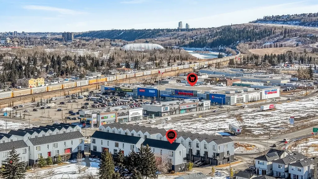 403 Bow Grove NW Calgary AB T3B 6E8